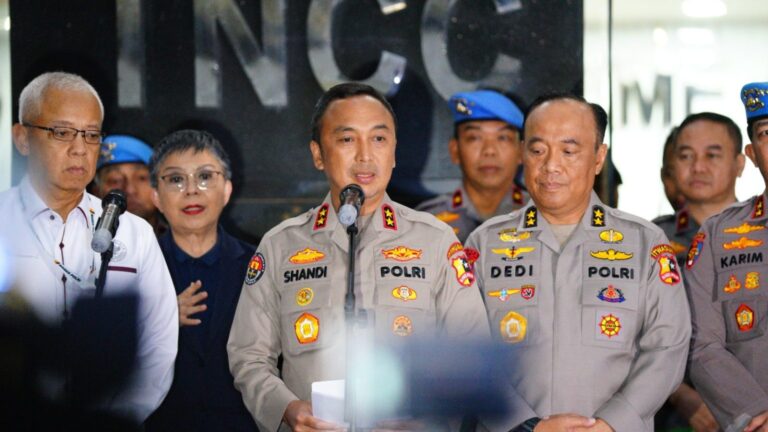 Pelaku Penembakan Polisi di Sumbar Disangsi PTDH
