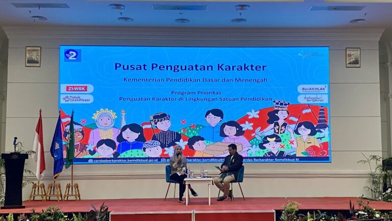 Membangun Iklim Pembelajaran yang Inklusif