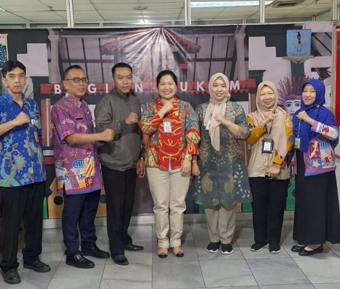 2025 02 07 Koordinasi PJA Walikota Jaktim 3