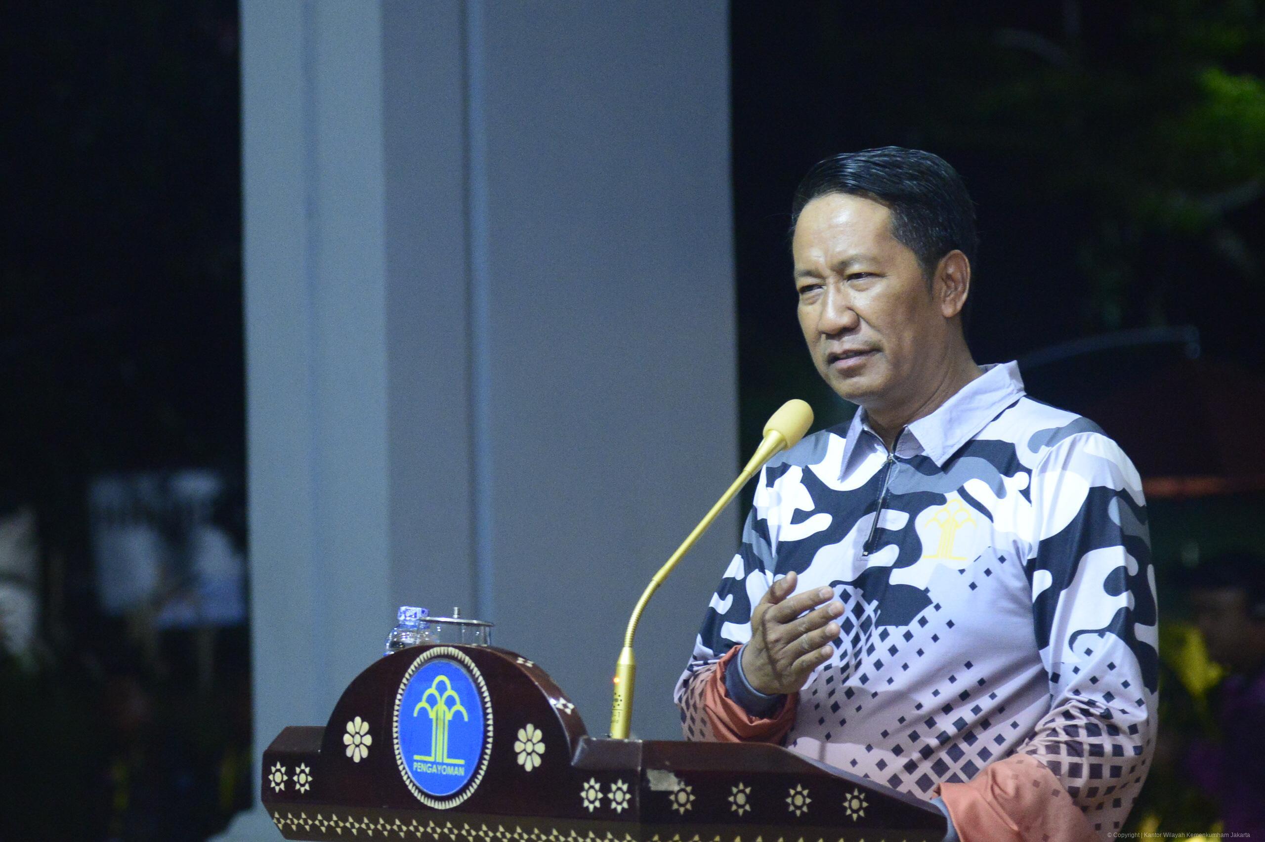 2025 02 22 Kepemimpinan di Kemenkum 2