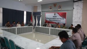 Silaturahmi Kapolres Boyolali dengan FKUB: Perkuat Kebersamaan dan Keamanan