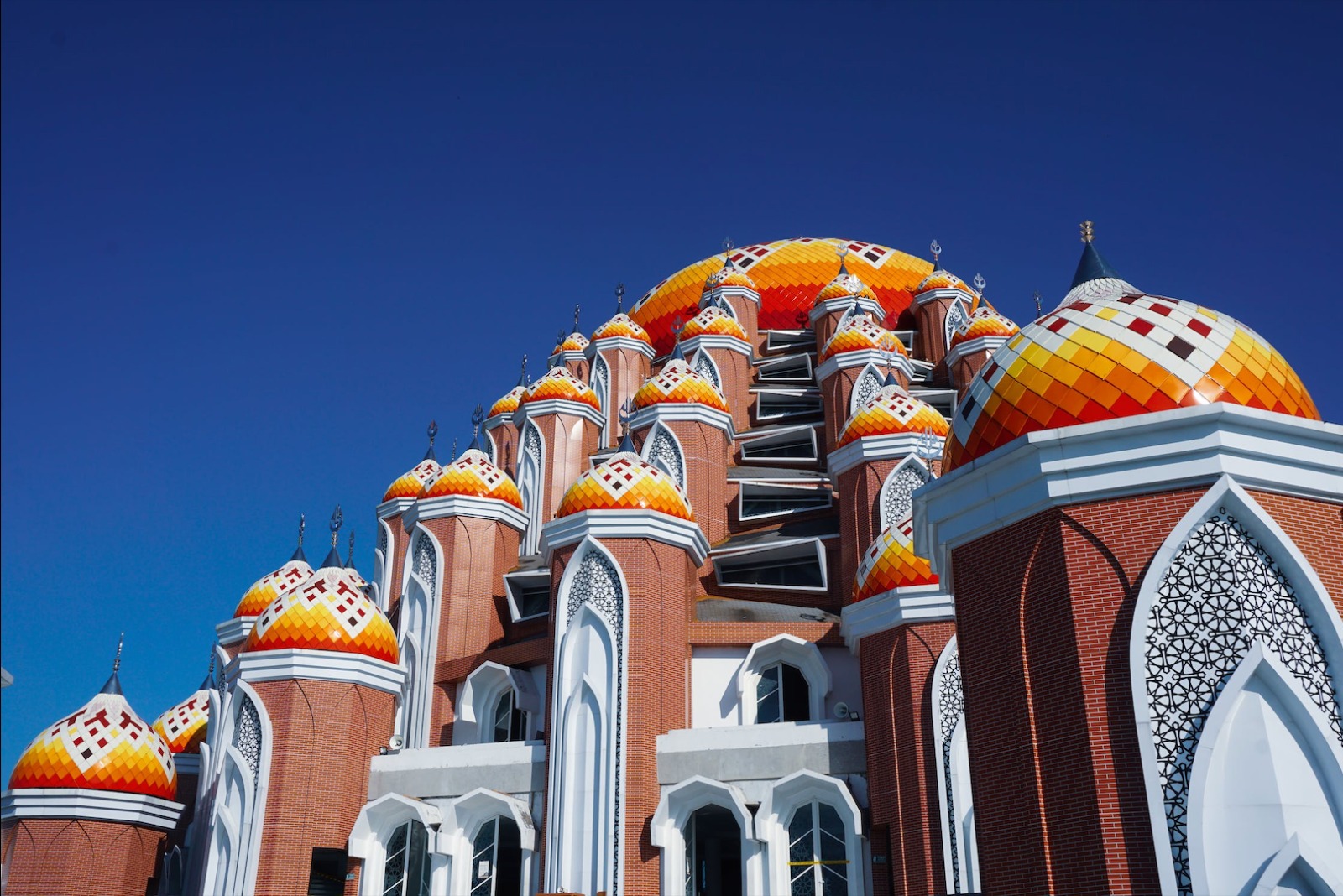 Menjelajahi Liburan Ramadan di Makassar