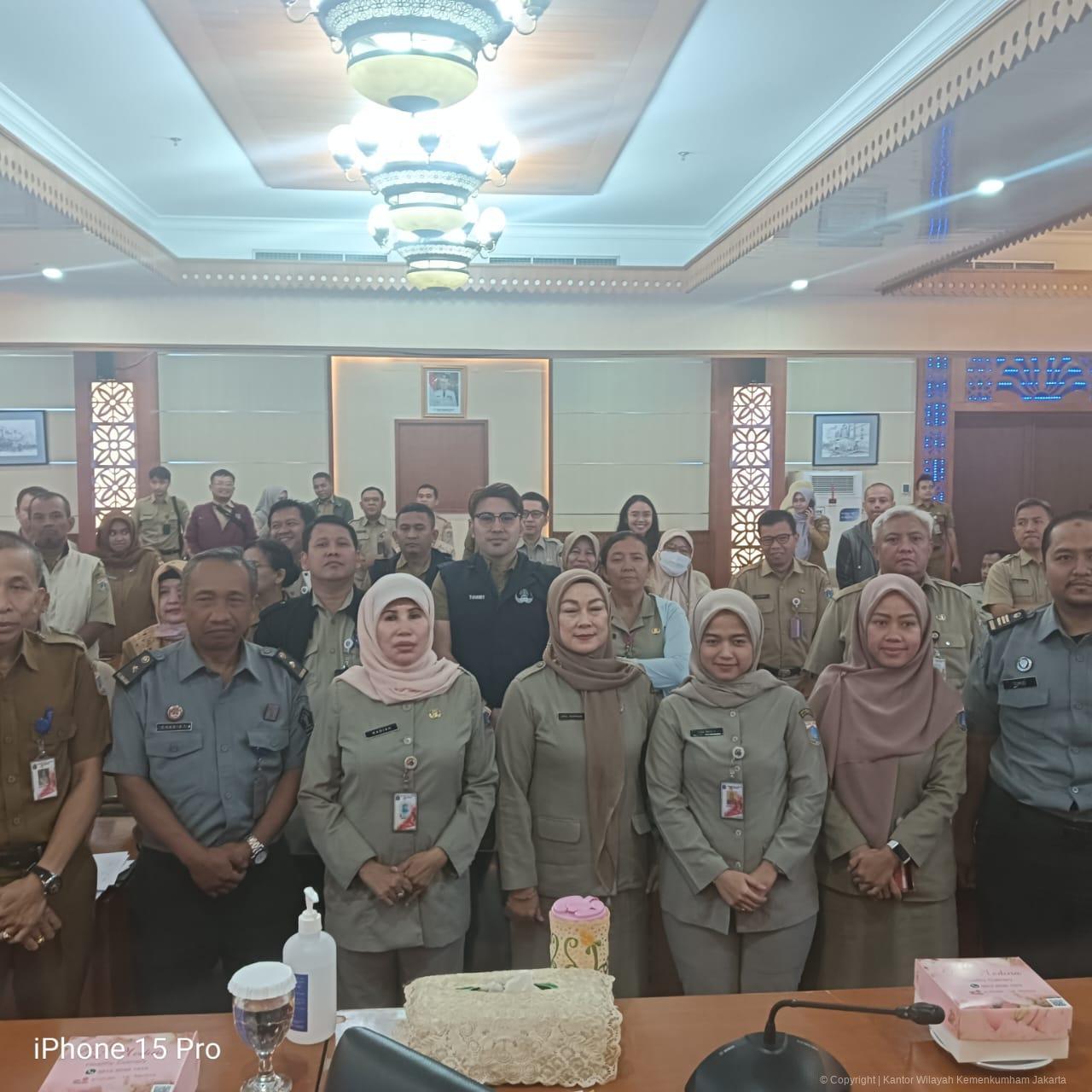 Kanwil Kemenkum DK Jakarta Siap Dukung Paralegal Justice Awards 2025 WhatsApp Image 2025 02 10 at 14.15.15 a7039d75
