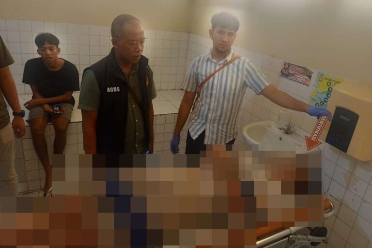 Polisi Periksa, Pria Meninggal di Rumah Kos Purbalingga