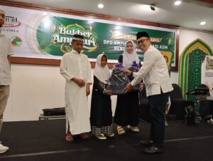 DPD Amphuri dan Koperasi ASM Bersatu Berbagi Berkah: Buka Puasa Ramadhan Bersama Anak Yatim DPD Amphuri dan Koperasi ASM Bersatu Berbagi Berkah: Buka Puasa Ramadhan Bersama Anak Yatim