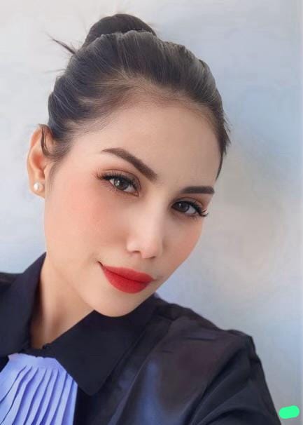 Suci Lestari Resmi Jabat Ketua DPC LBH NVNJ Takalar