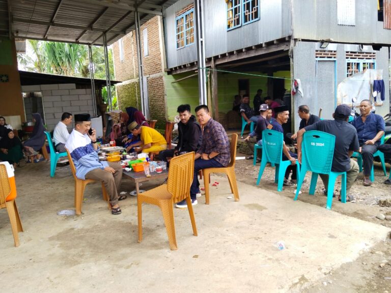 Muh Arsyad, Terpilih Menjadi Kepala Desa Pattontongan Periode 2025-2027: Harapan Baru untuk Kemajuan Desa