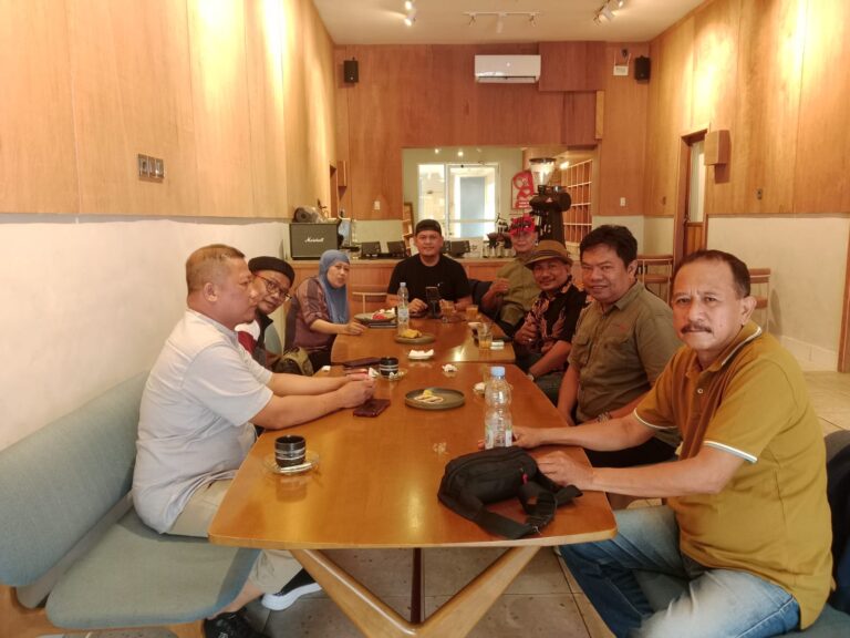 Dalam Waktu Dekat IWO Indonesia DPD Sulsel Akan Gelar Pelatihan Jurnalistik