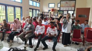Desa Mangeloreng di Kecamatan Bantimurung Gelar Musyawarah Desa Khusus Koperasi Desa Merah Putih, Anggaran Desa, dan RPJM Desa 2019-2027 Desa Mangeloreng di Kecamatan Bantimurung Gelar Musyawarah Desa Khusus Koperasi Desa Merah Putih, Anggaran Desa, dan RPJM Desa 2019-2027