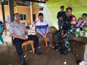 Muh Arsyad, Terpilih Menjadi Kepala Desa Pattontongan Periode 2025-2027: Harapan Baru untuk Kemajuan Desa