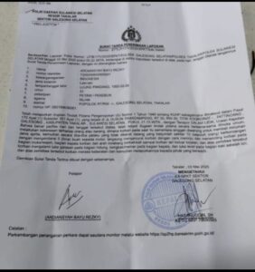 Keluarga Korban Pengeroyokan, Desak Polsek Galsel Tangkap Pelaku Keluarga Korban Pengeroyokan, Desak Polsek Galsel Tangkap Pelaku
