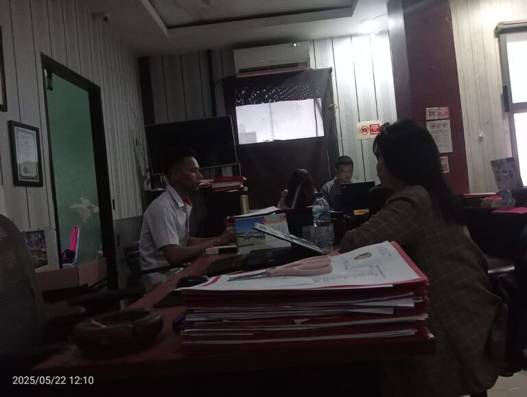 Istri Sah Lapor Polisi Lantar Suami Nikahi Janda