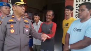 13 Orang Diamankan Polisi Hendak Asik Pesta Miras