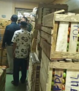Mogok Kerja Buruh Pelabuhan, Bukan Tanggung Jawab Pelni Mogok Kerja Buruh Pelabuhan, Bukan Tanggung Jawab Pelni