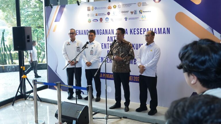 Penjelasan Menteri Hukum tentang Kewarganegaraan Eks TNI yang Jadi Tentara Rusia