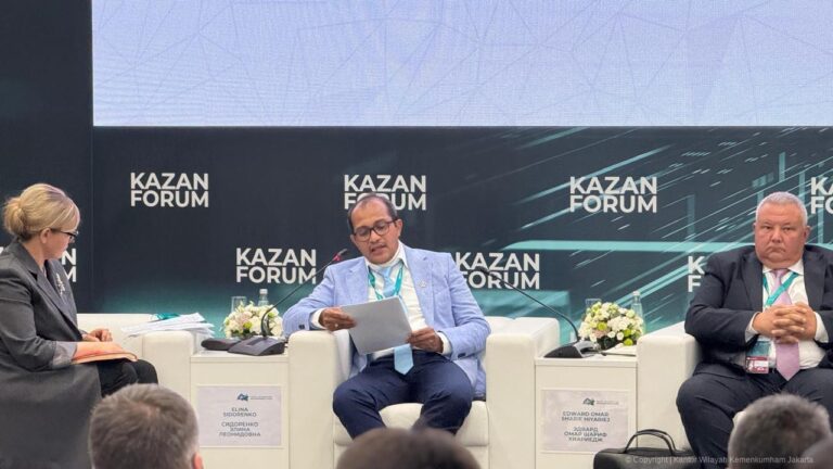 Upaya Indonesia Membangun Hukum yang “Ramah” Investasi Asing
