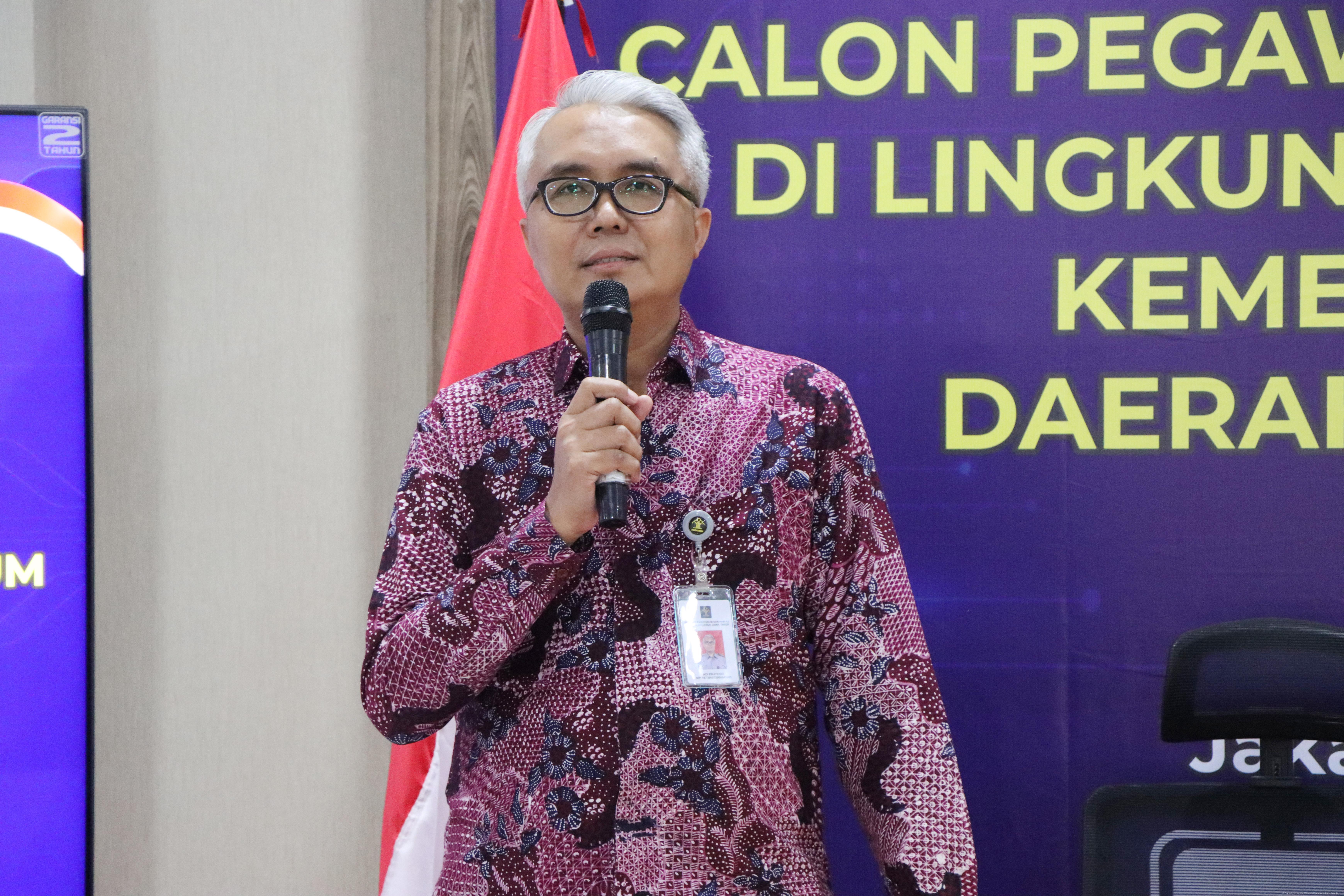 2025 06 03 Orientasi CPNS 2