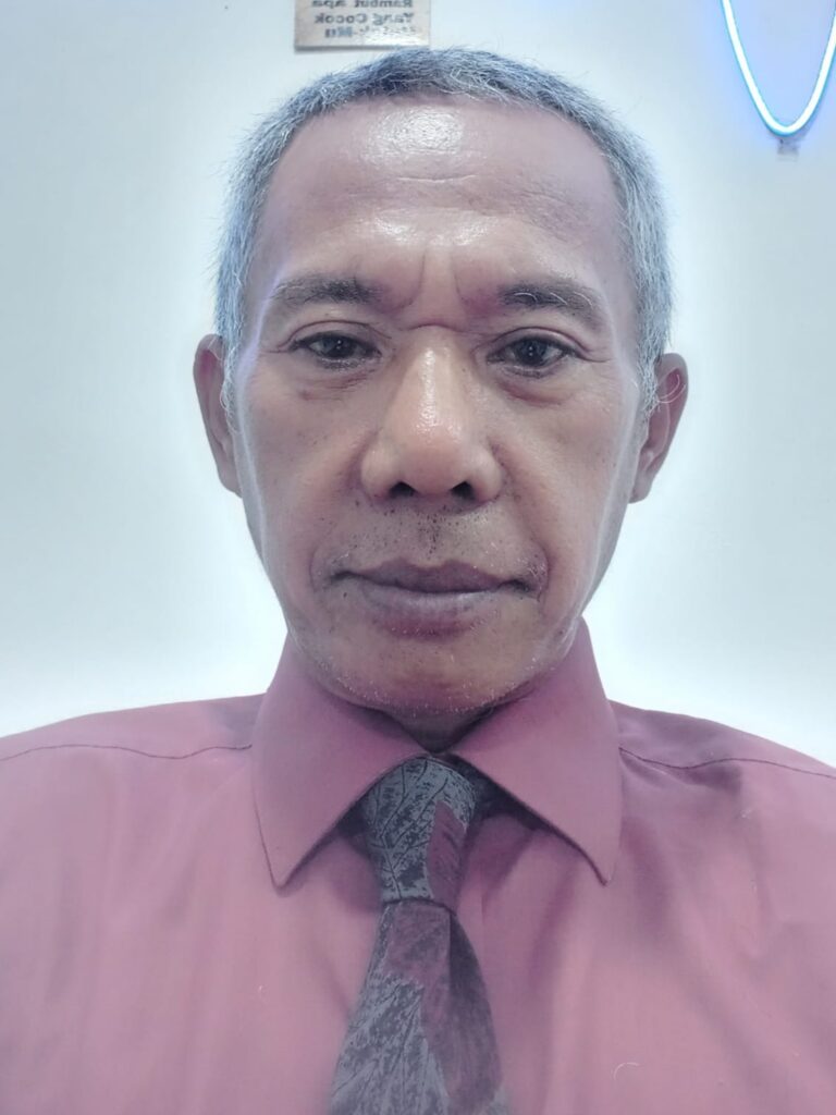 DPP LBH NVNJ Beri Mandat Kepengurus DPC Luwu Raya