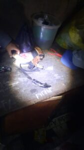 Breaking News : Pelaku Pembunuhan Berhasil Ditangkap di Jeneponto Breaking News : Pelaku Pembunuhan Berhasil Ditangkap di Jeneponto