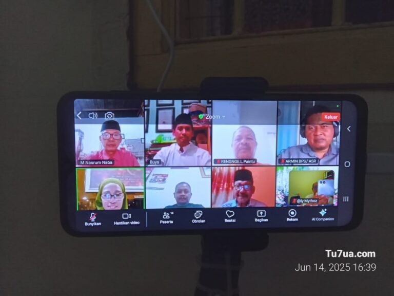 Hari Kedua Pendidikan Paralegal LBH No Viral No Justice Hadirkan Dr. Lisa Mery dan Buya Adv. Asist Prof. Dr. Hamdan Firmansyah Sebagai Pemateri