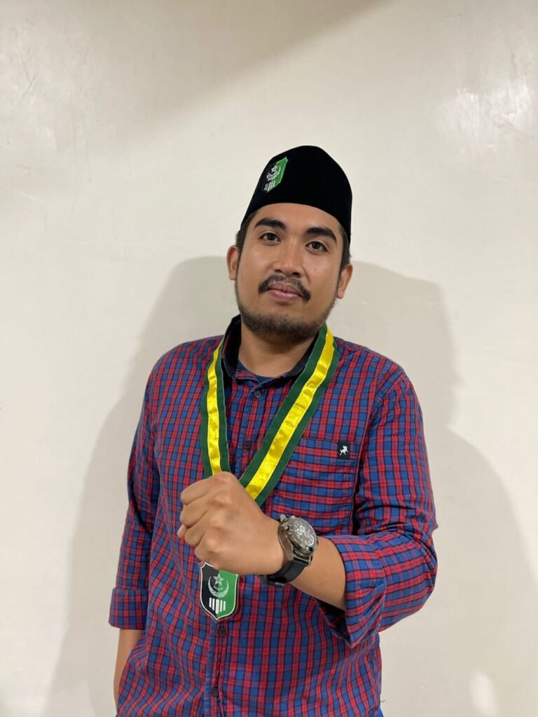 Kabid SEMMI Sulsel Desak Kejati Buka Kembali Kasus Dana Tantiem dan Jaspro PDAM