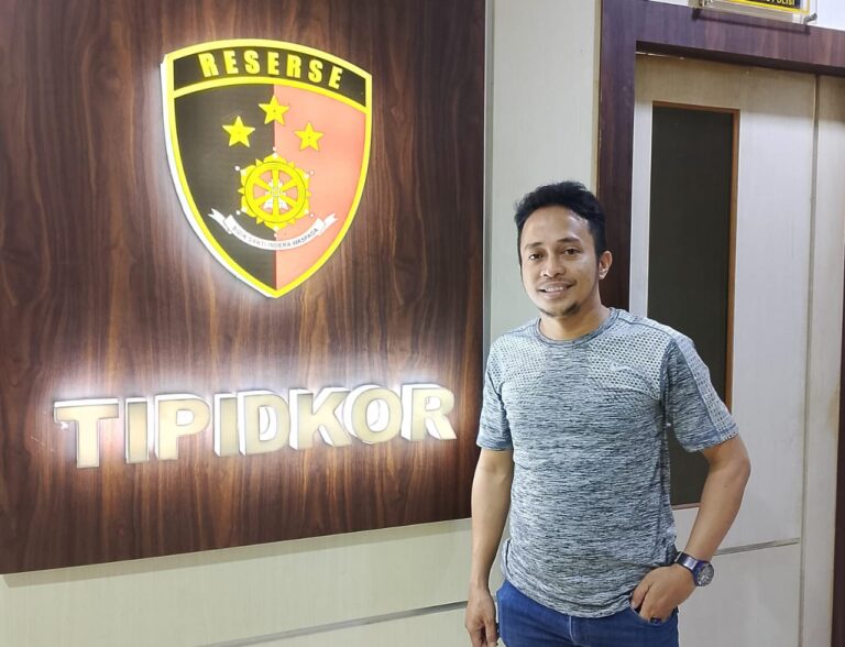 PERAK Desak Pemkot Tutup dan Segel PT. Primafood Internasional