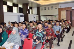 DPD LDII Gelar Pelantikan Pengurus Masa Bakti 2025-2030