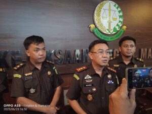 LSM Kipfa RI Apresiasi Kinerja Kejari Maros Atas Kasus Dugaan Korupsi