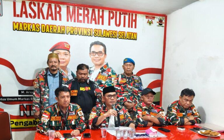 LMP Mada Sulsel Tegaskan Legalitas Organisasi Berdasarkan AHU Tahun 2025