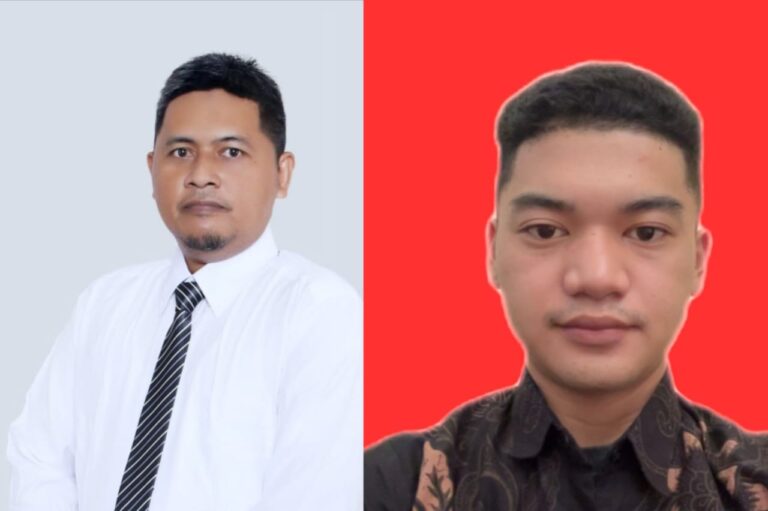 LBH NVNJ Berkibar di Balikpapan dan Pasir Bergerak