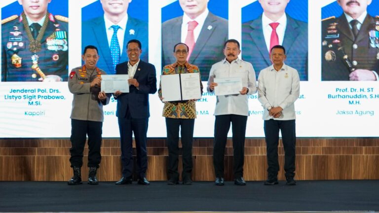 Menata Ulang KUHAP untuk Hukum Indonesia yang Lebih Adaptif