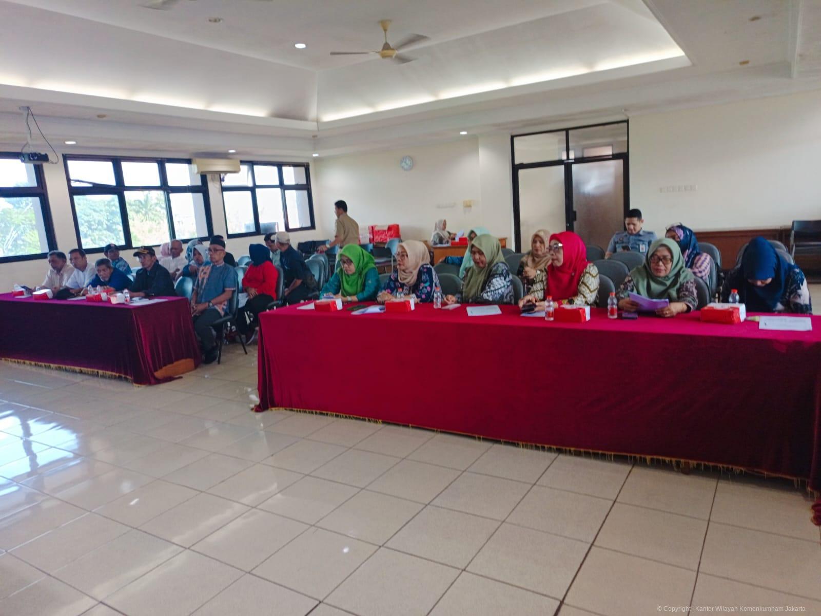 2025 07 01 Pendampingan dan Monitoring Aktualisasi Peacemaker Training Jaksel4