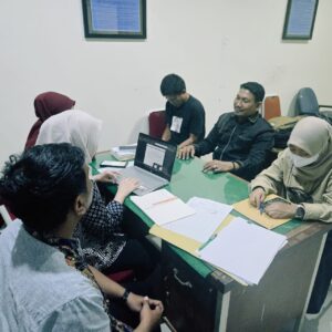 LBH No Viral No Justice Dampingi Klien dalam Mediasi Kedua di Disnaker Makassar, PT. Lambang Azas Mulia Sepakat Bayarkan Hak Pekerja LBH No Viral No Justice Dampingi Klien dalam Mediasi Kedua di Disnaker Makassar, PT. Lambang Azas Mulia Sepakat Bayarkan Hak Pekerja