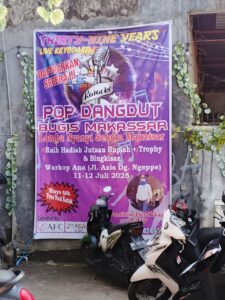 Thirty-Nine Yers bersama Warkop Ana Live Music Gelar Lomba Bernyanyi Thirty-Nine Yers bersama Warkop Ana Live Music Gelar Lomba Bernyanyi