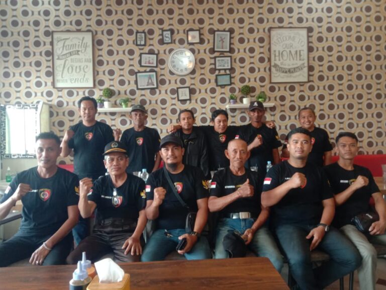 Sambut Hari Jadi Maros, Ini Ucapan Ketua LSM Kipfa RI