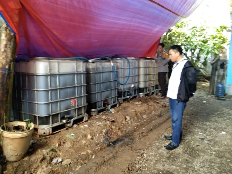 Lidik Pro Maros Kawal Kasus Mafia Solar: Kanit Tipidter Pastikan Berkas Segera Dikirim ke Jaksa