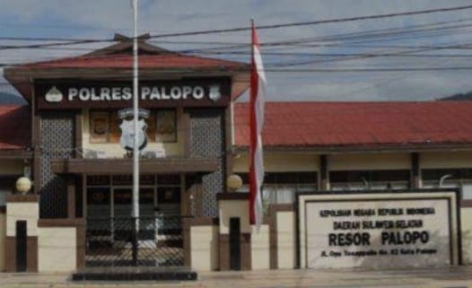 Ketua Lidik Pro Maros Kecam Dugaan Intervensi Penyidik Polres Palopo: “Cederai Proses Hukum"