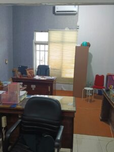 Ada Apa Ketua DPW LSM AKOR Bersama Orang Tua Murid Kunjungi Kantor Disdik Kota Makassar