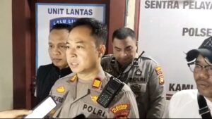 Miris, Ibu Muda Bunuh Bayinya Pakai Toples