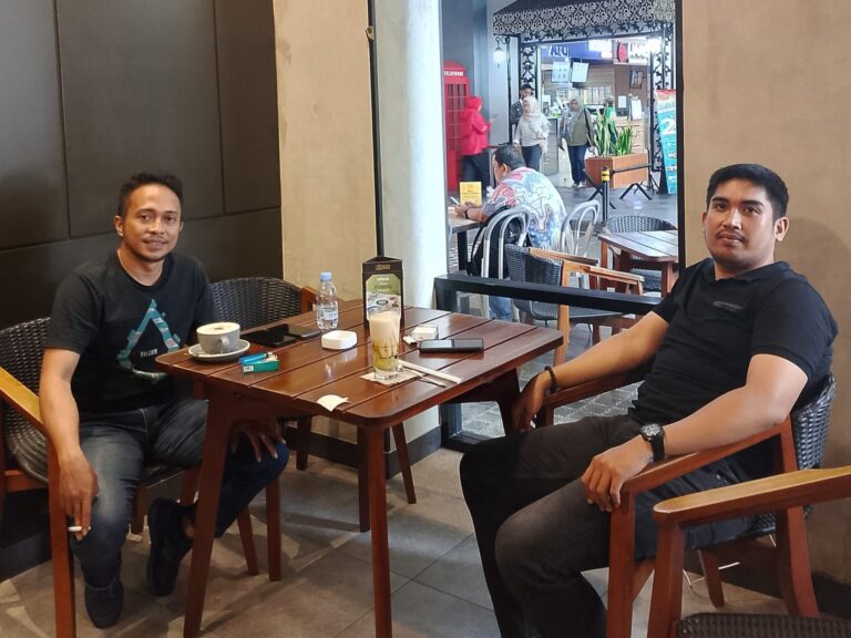 Kabid Hukum & HAM SEMMI Tanggapi Kepsek SMA 4 Dan Diduga Ada Pungli 3 SMA di Makassar
