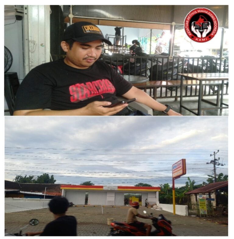 DPP KAMI Soroti Dugaan Pelanggaran Perizinan Alfamart di Gowa, Desak Evaluasi Menyeluruh Gerai Bermasalah