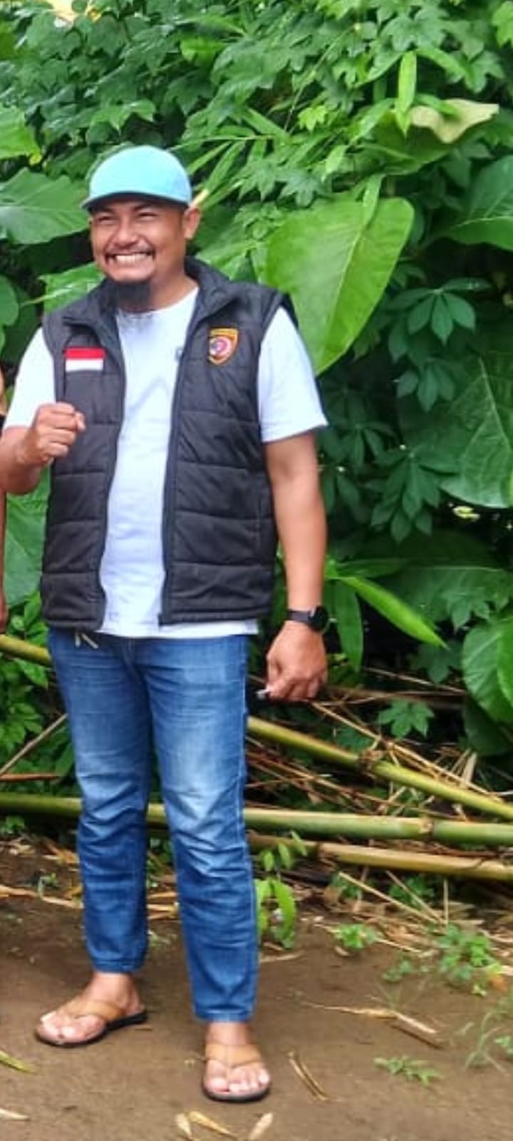 Ketua LSM Kipfa Maros,Tantang APH Usut Tuntas Fee’Pengadaan Buku diduga Menyalahi Mekanisme Sesuai Temuan BPK RI