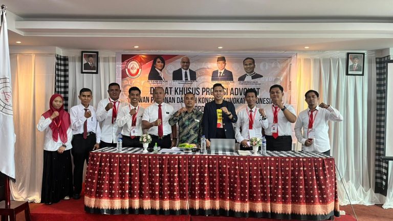 DPD KAI Sul-Sel Gelar DKPA Hotel Denpasar Makassar