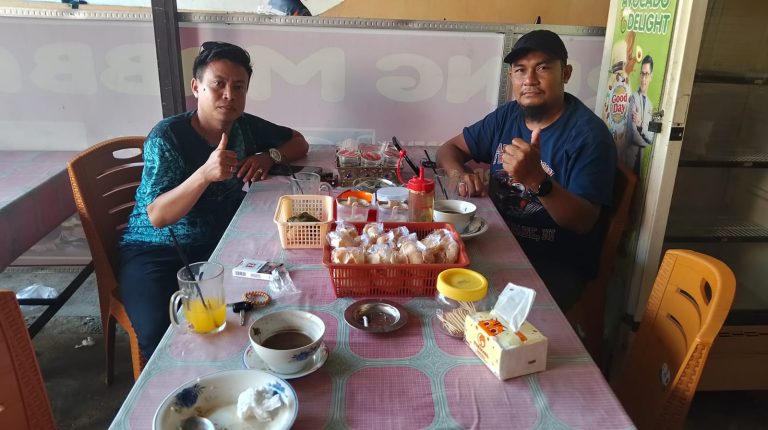 Perjosi dan LSM KIPFA Maros Apresiasi Kapolres Maros Atas Penangkapan Geng Motor