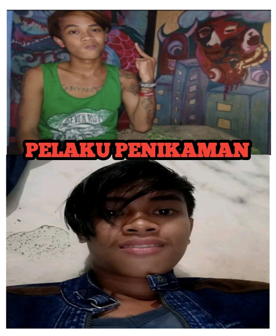 LP Ngambang di Polsek Mariso, Korban Desak Polisi Tangkap Pelaku 