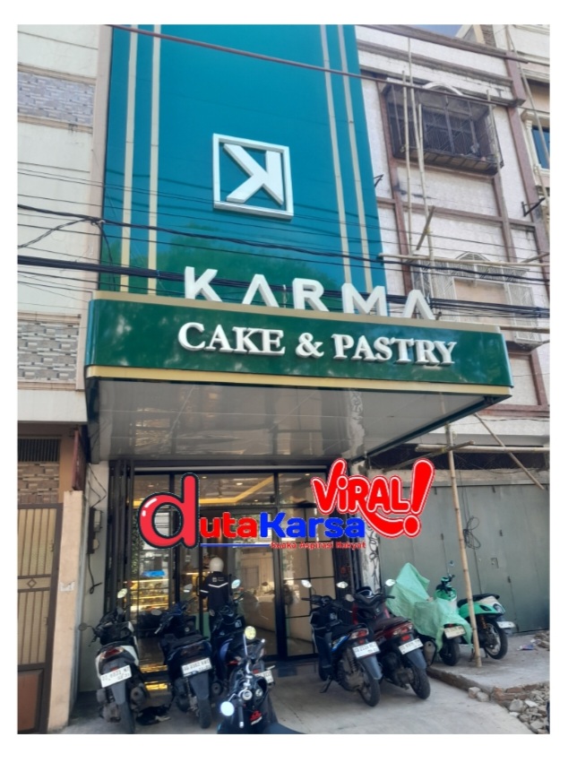 CV. Berjaya Makmur Sentosa Diduga Pecat Karyawan Secara Sepihak