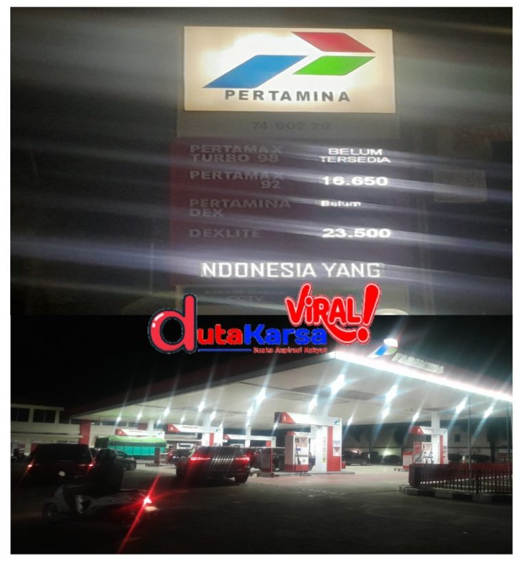 Dugaan Penyalahgunaan Solar Subsidi di SPBU 74.902.29 Makassar Disorot, LKKN Minta APH Bertindak
