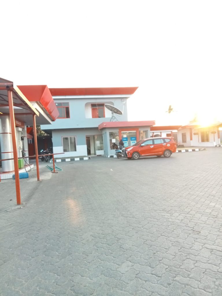 SPBU Tepo Takalar Kedepankan Layanan Adil, Petani dan Angkutan Umum Dilayani Tanpa Pandang Bulu