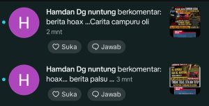 Dituding Sebarkan Berita Hoax Soal Tambang Tanpa IUP, DPP LKKN Tetap Akan Gelar Aksi di 3 Lokasi, Desak Pemkab Gowa, Polresta Gowa, Polda Sulsel Segera Tutup Tambang Milik Dg. Rangka dan Hamdan Dg. Nuntung Dituding Sebarkan Berita Hoax Soal Tambang Tanpa IUP, DPP LKKN Tetap Akan Gelar Aksi di 3 Lokasi, Desak Pemkab Gowa, Polresta Gowa, Polda Sulsel Segera Tutup Tambang Milik Dg. Rangka dan Hamdan Dg. Nuntung