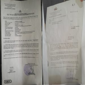 Selama Tiga Bulan Lebih, Polsek Tallo Belum Amankan Pelaku Dugaan Pengeroyokan Selama Tiga Bulan Lebih, Polsek Tallo Belum Amankan Pelaku Dugaan Pengeroyokan